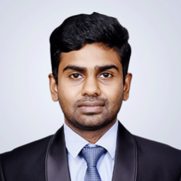 Dr. Logeeshan