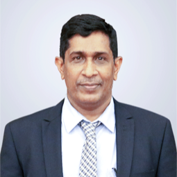 Mr. Majeed