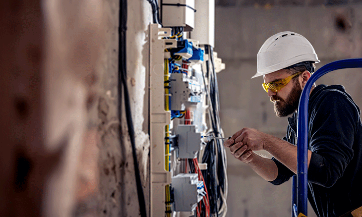 BEng (Hons) in Electrical and Electronic Engineering