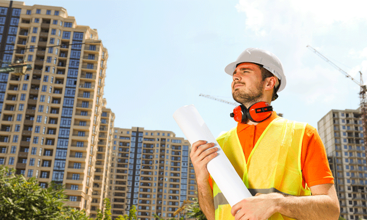 BSc (Hons) in Quantity Surveying