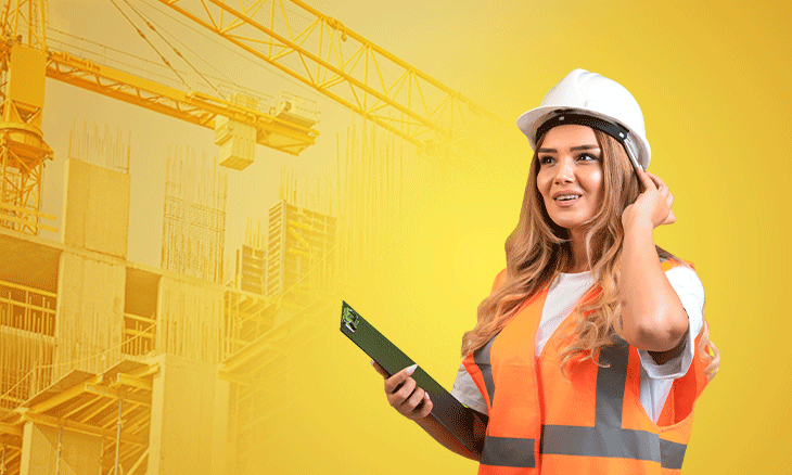 BTEC HND in Civil Engineering