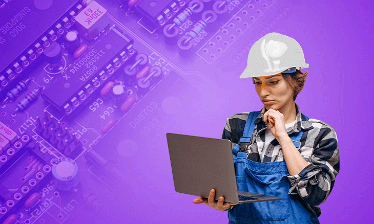 BTEC HND in Electrical and Electronic Engineering