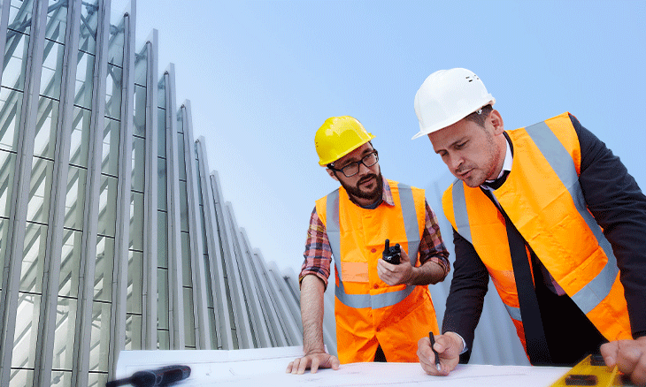 MSc in Structural Design and Construction Management