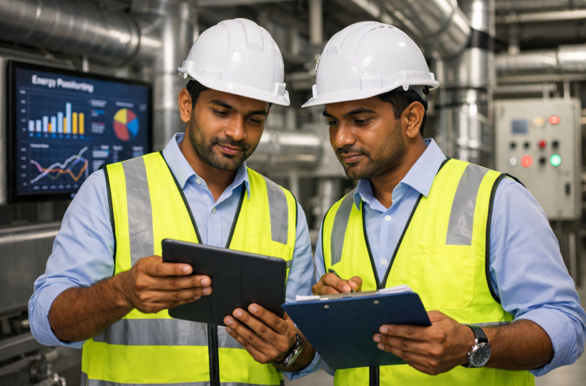 MSc in Building Services Engineering and Energy Management